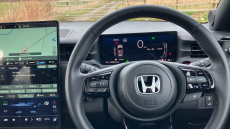 Honda E Ny1 150kW Advance 69kWh 5dr Auto Electric Hatchback